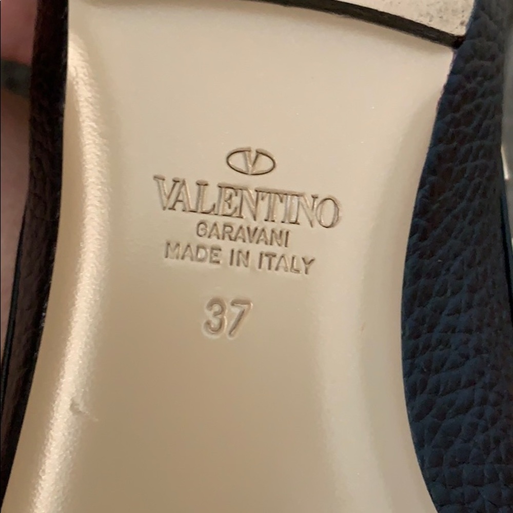 Valentino Garavani Ballerinas - image 4